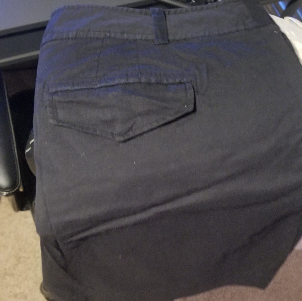3 Pairs Of Shorts - image 2